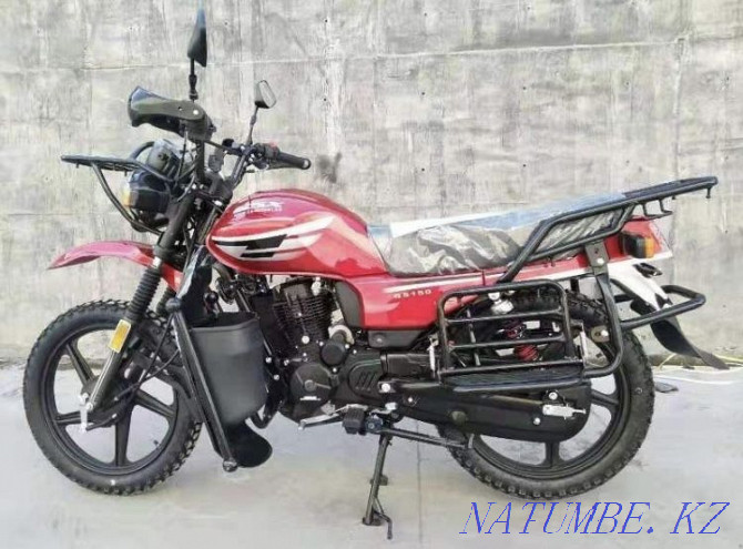 Suzuki Gsx мотоцикл  Жезқазған  - изображение 3