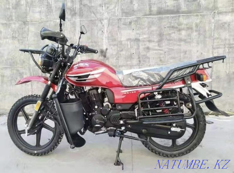 Motorcycle Suzuki Gsx Zhezqazghan - photo 3