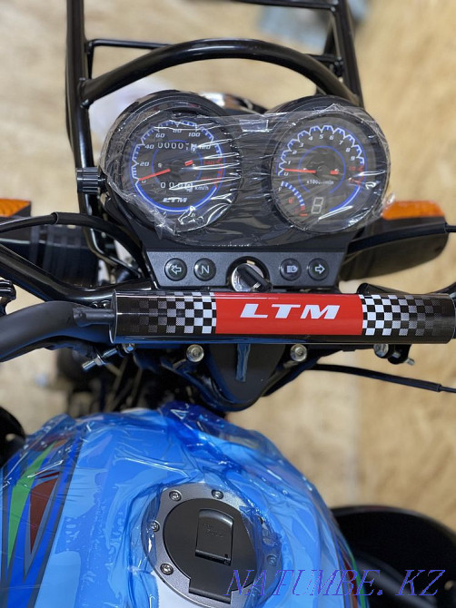 Motorcycle++.LTM150-T15. Oral - photo 8