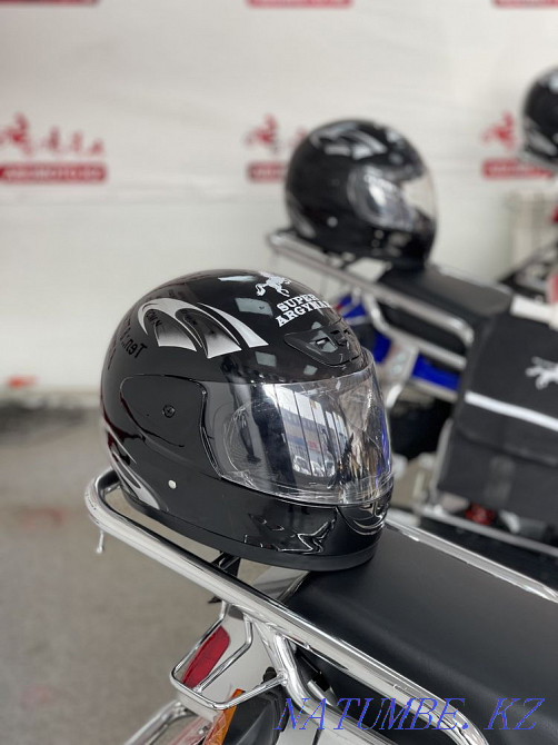 Motorcycle Super Argymak 200.250 cc Almaty - photo 8