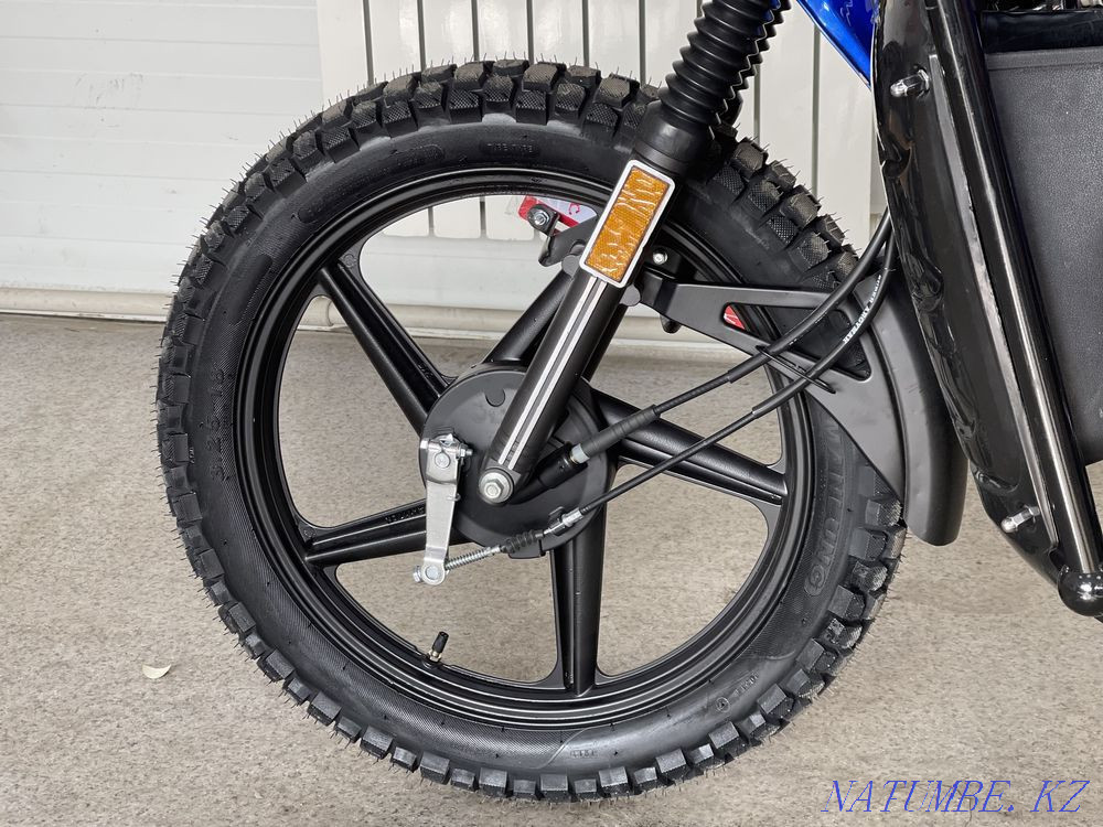 Motorcycle Super Argymak 200.250 cc Almaty - photo 4