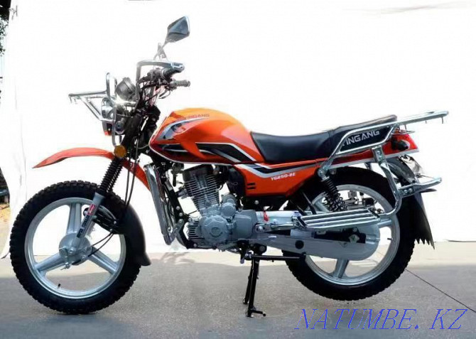 Мотоцикл, Moto, YINGANG, оригинал мотоцикл, мотоцикл запчас,шылем  - изображение 1
