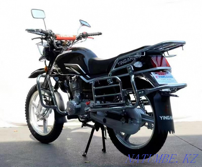 Moto, original motorcycle, motorcycle spares, YINGANG, calbuator, sound  - photo 3