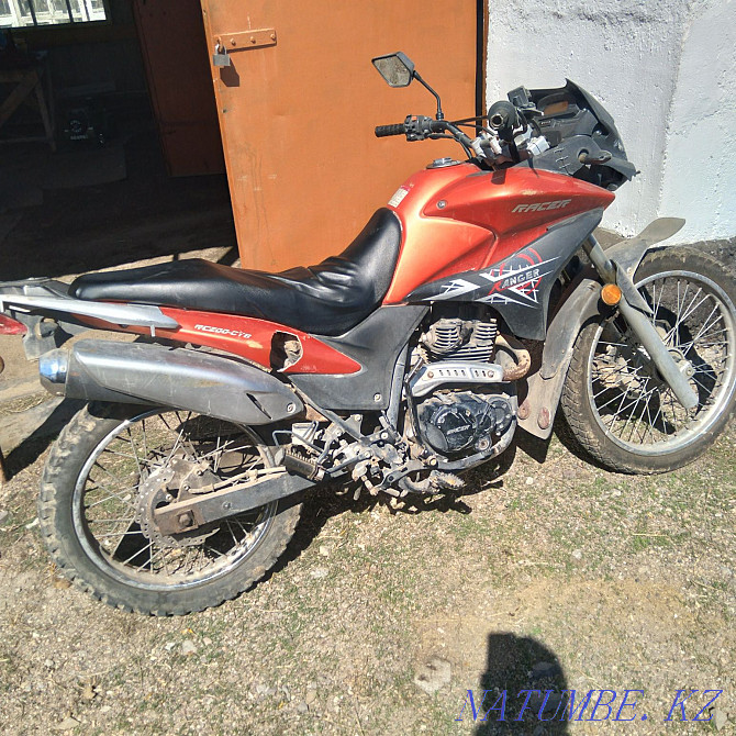 Racer ranger 200  - photo 2