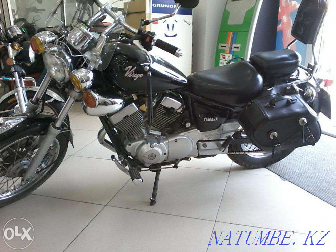 Yamaha Virago 250 Kostanay - photo 2