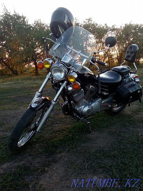 Yamaha Virago 250 Kostanay - photo 1
