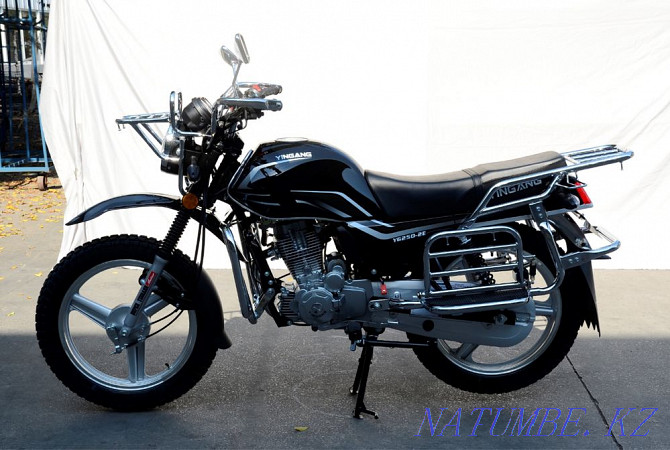 Motorcycle, motor, moto, disk, helmet, helmet, cable, battery, Qulsary - photo 7
