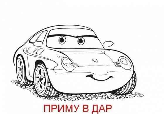 Прийму в дар або за символічну ціну авто! Poltava