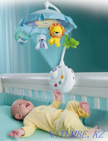 Нужен Детский мобиль Житомир - изображение 1
