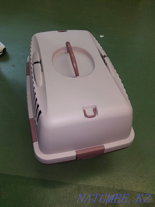 Accepting a cat carrier Kiev - photo 1