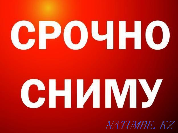 Срочно сниму жилье ! В городе Мукачево  - изображение 1