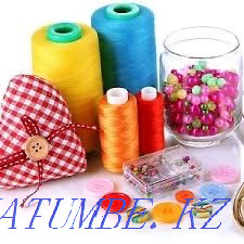 I ask for help with goods for needlework  - photo 1