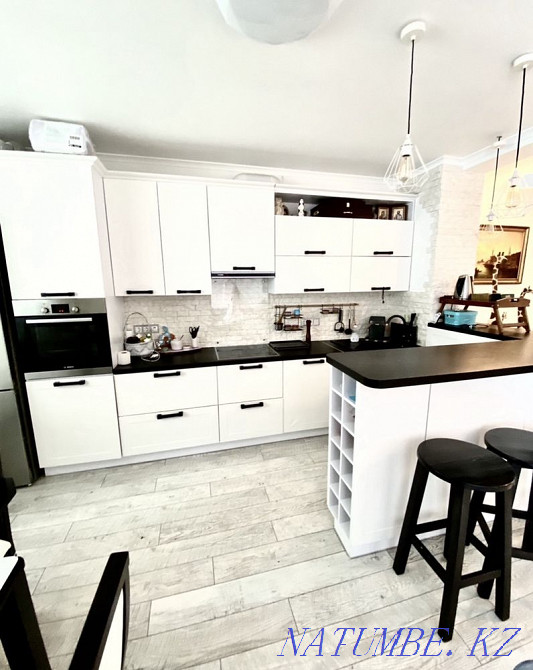 Пәтерді бір күнге немесе ұзақ уақытқа жалға алыңыз Киев - изображение 2