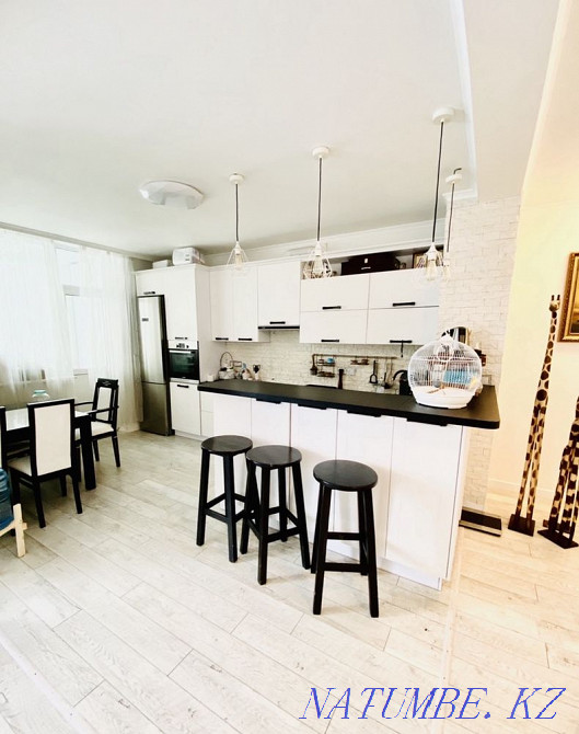 Пәтерді бір күнге немесе ұзақ уақытқа жалға алыңыз Киев - изображение 1