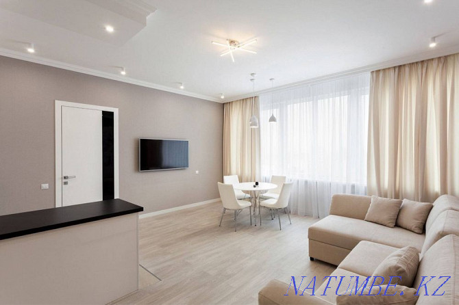 I will rent a 2-3 room apartment Khmelnitsky Khmel'nyts'kyy - photo 1