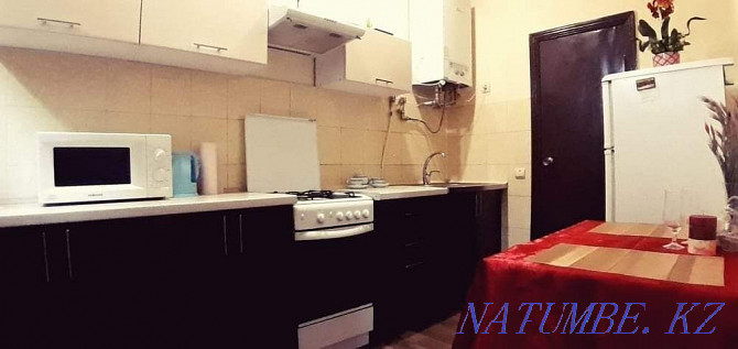 I will rent an apartment 1-2 room. In Khmelnitsky for a long time Khmel'nyts'kyy - photo 3