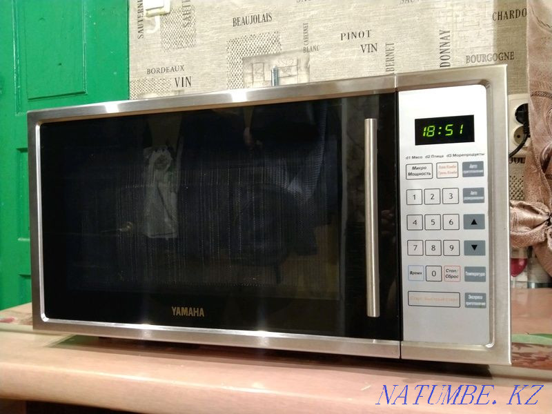 I will buy a microwave oven up to 500 UAH. Microwave. Bila Tserkva - photo 1