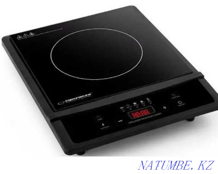 I will take the gift of an electric stove L'viv - photo 1