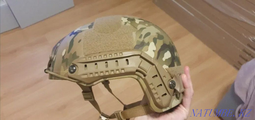 buy a ballistic helmet  - photo 2