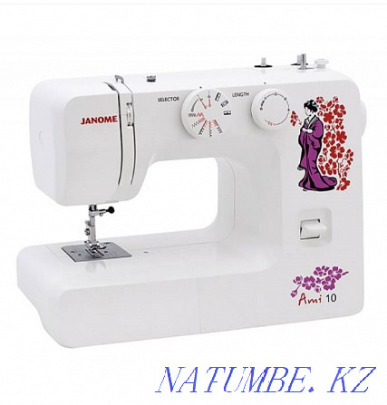 Sewing machine working Odessa - photo 1