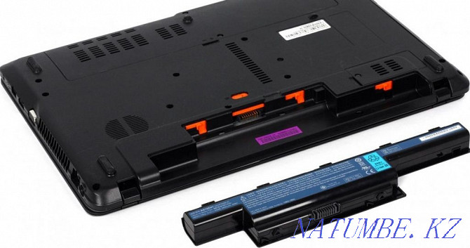 Бізге TRO және APU қуат банктері үшін ноутбуктерден жұмыс істемейтін батареялар қажет  - изображение 1