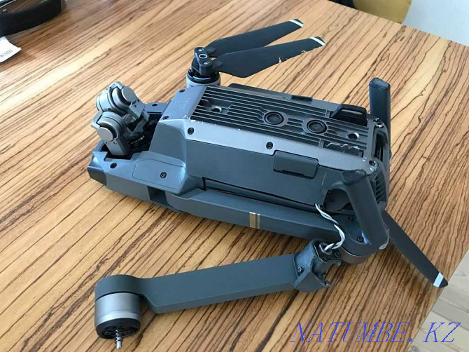 DJI - Buy inexpensive Copter / Drone for recovery For ZSU Kiev - photo 1