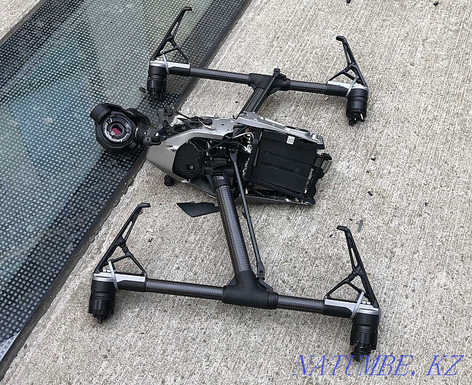 DJI - Buy inexpensive Copter / Drone for recovery For ZSU Kiev - photo 2