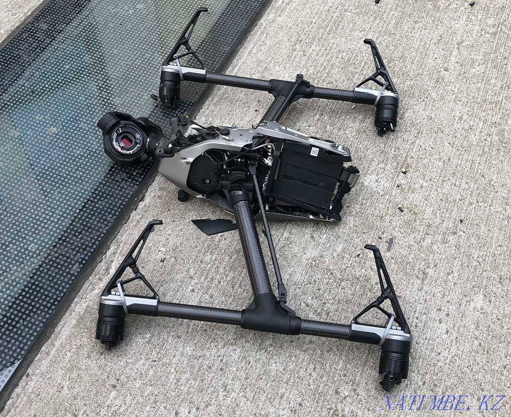 DJI - Куплю не дорого Коптер / Дрон под восстановление Для ЗСУ Киев - изображение 2