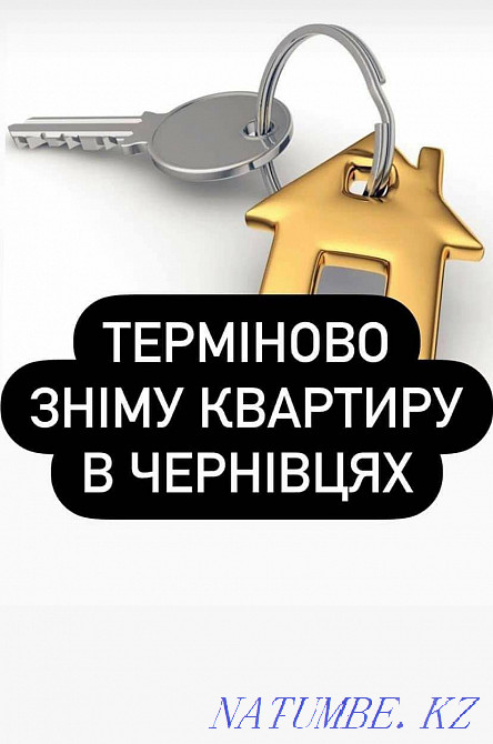 I rent an apartment in Chernivtsi Chernivtsi - photo 1