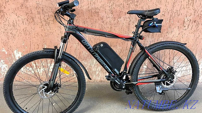I will accept a used electric bike as a gift Zaporizhzhya - photo 3