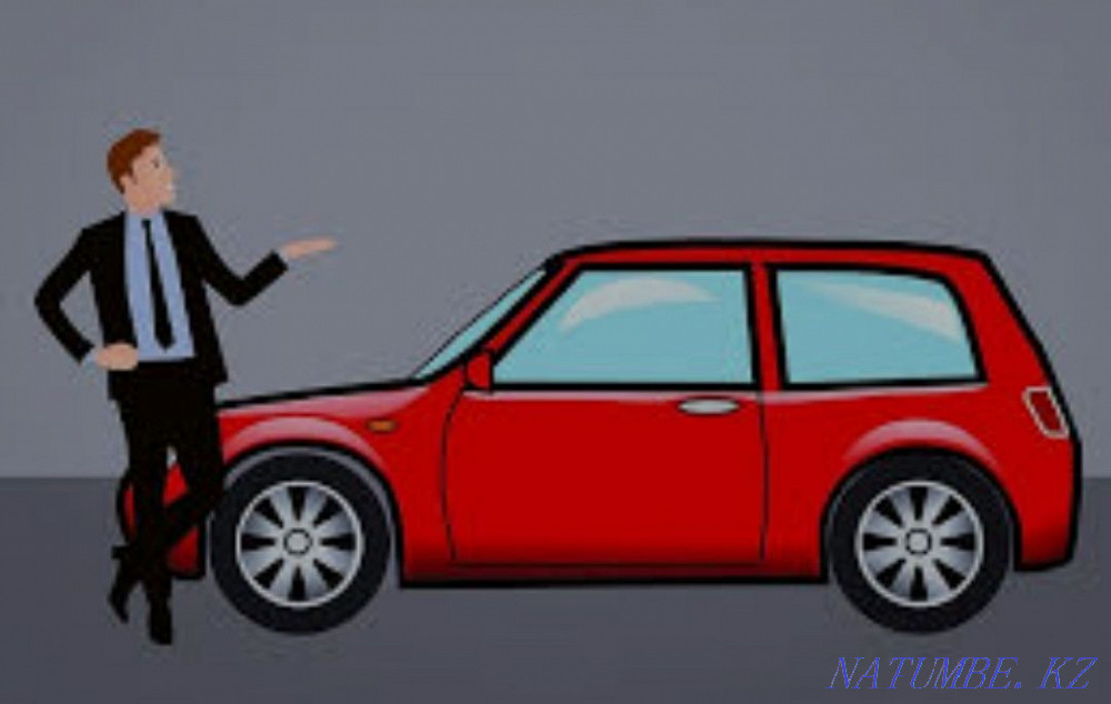 We buy your car Kharkiv - photo 1