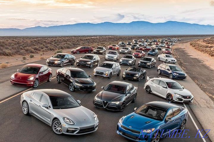 I will accept your car as a gift Kharkiv - photo 1