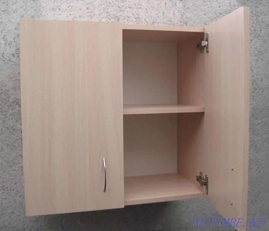 Refrigerator, kitchen furniture  - photo 2
