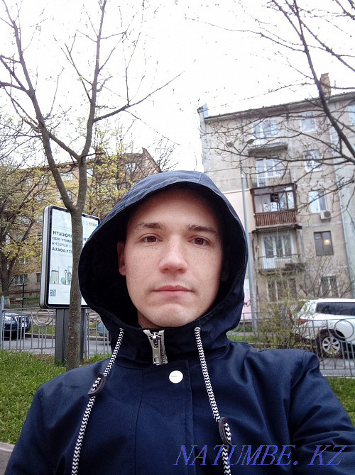 Нуждаюсь в Еде, Парень 25 лет, Беженец из Харькова, Можно лично в руки Киев - изображение 1