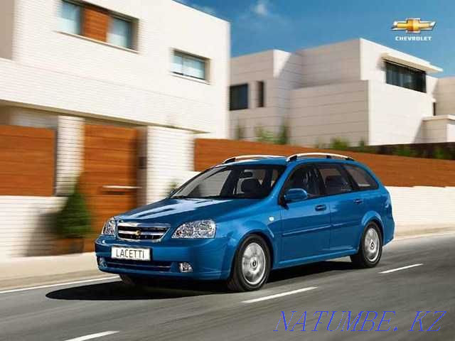Аренда авто CHEVROLET LACETTI УНИВЕРСАЛ с ГБО лачети свежепригнанные Киев - изображение 4