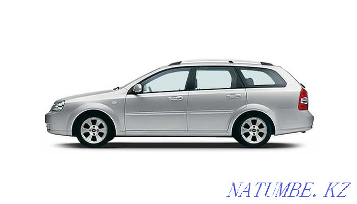 Аренда авто CHEVROLET LACETTI УНИВЕРСАЛ с ГБО лачети свежепригнанные Киев - изображение 2
