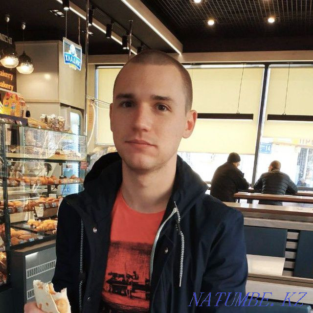 Маған кез келген көлік керек, Харьковтан келген Мигрант, Жұмыс пен ұйықтау үшін Киев - изображение 1