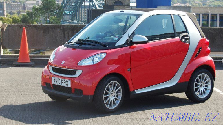 Маған кез келген көлік керек, Харьковтан келген Мигрант, Жұмыс пен ұйықтау үшін Киев - изображение 2