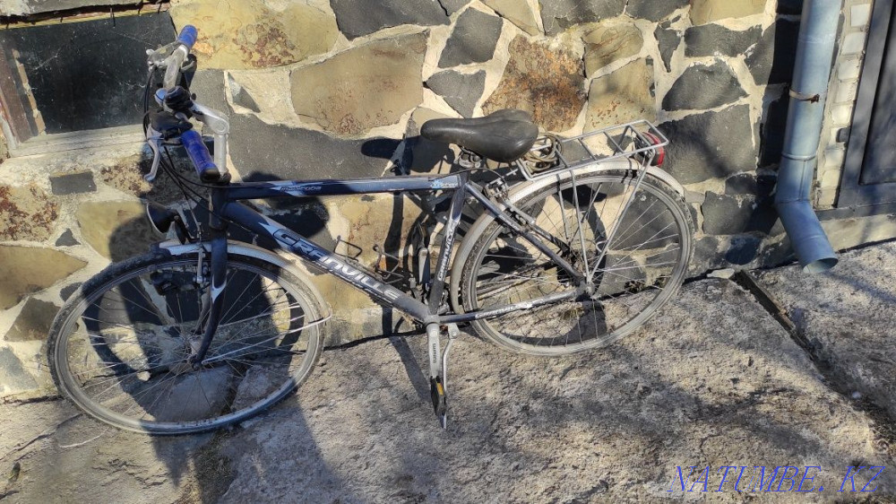 I will buy a bicycle.  - photo 1