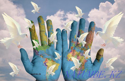 Volunteer help needed Dnipro - photo 1