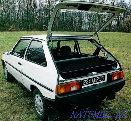 Приму в дар легковое авто. Днепр - изображение 1