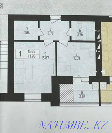 Орендую квартиру Хмельницкий - изображение 1