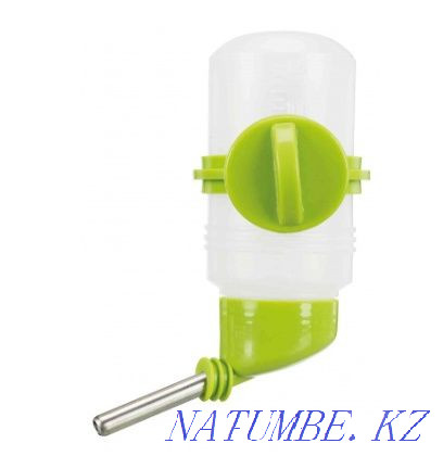 I will accept a gift of pet supplies for rodents  - photo 2