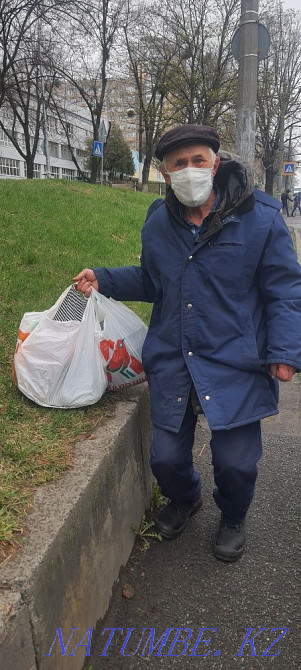 I will accept as a gift 3 scooters for a volunteer and a ten-wall foam block Kiev - photo 1