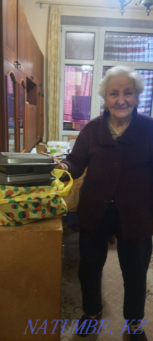 I will accept as a gift 3 scooters for a volunteer and a ten-wall foam block Kiev - photo 2