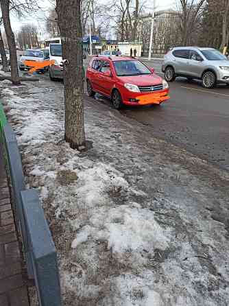 Прийму в дар,безкоштовно авто Новоград-Волынский