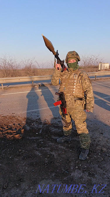 Гранататқышқа көлік керек Николаев - изображение 2