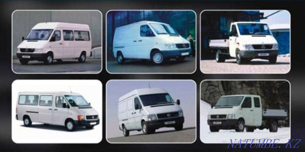 It is necessary to transport humanitarian aid.  - photo 1