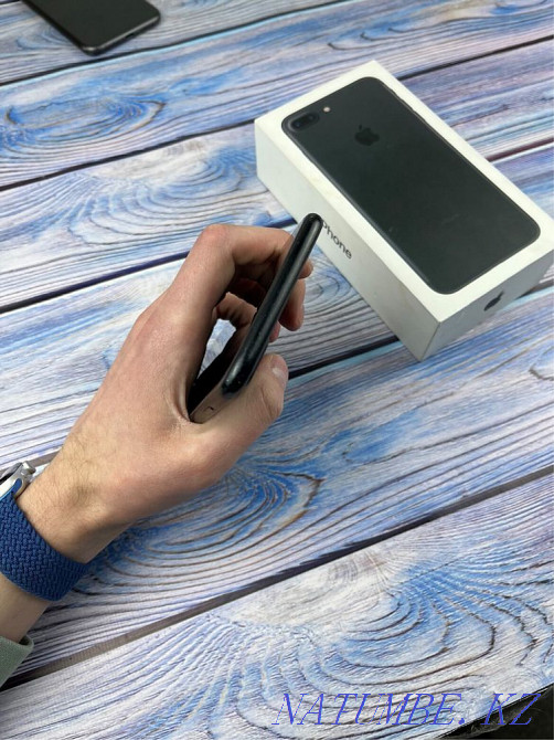 iphone 7+ авто Житомир - изображение 4