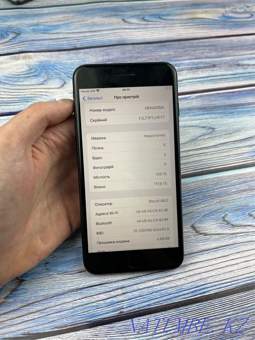 iphone 7+ авто Житомир - изображение 2